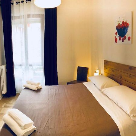 Cityhouse Padova Exterior photo