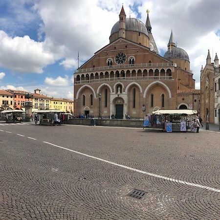 Cityhouse Padova Exterior photo