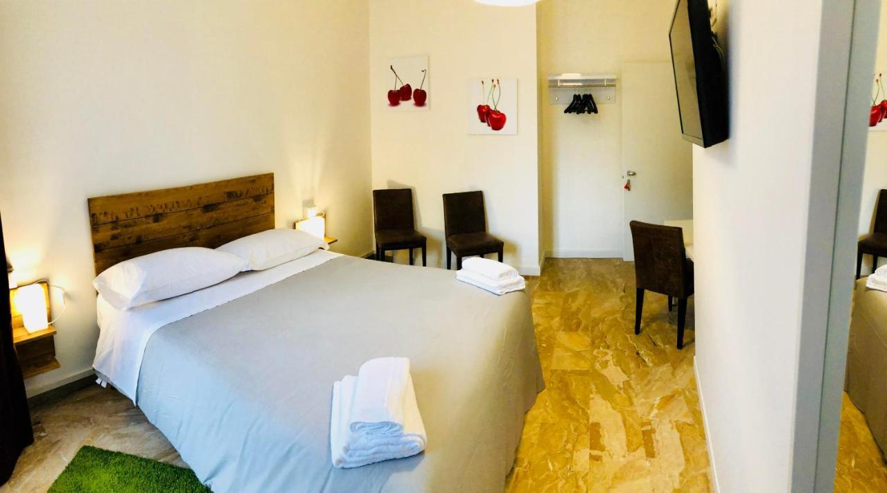 Cityhouse Padova Exterior photo