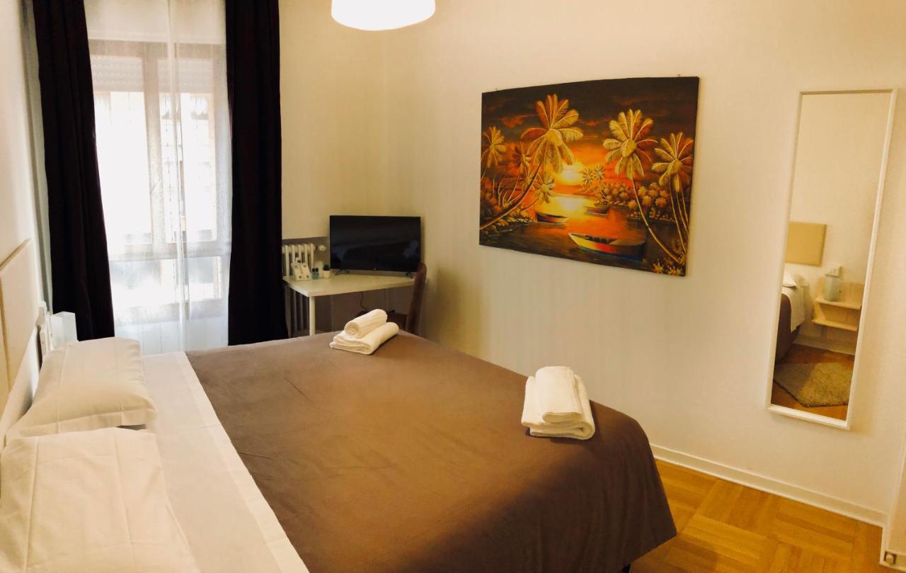 Cityhouse Padova Exterior photo