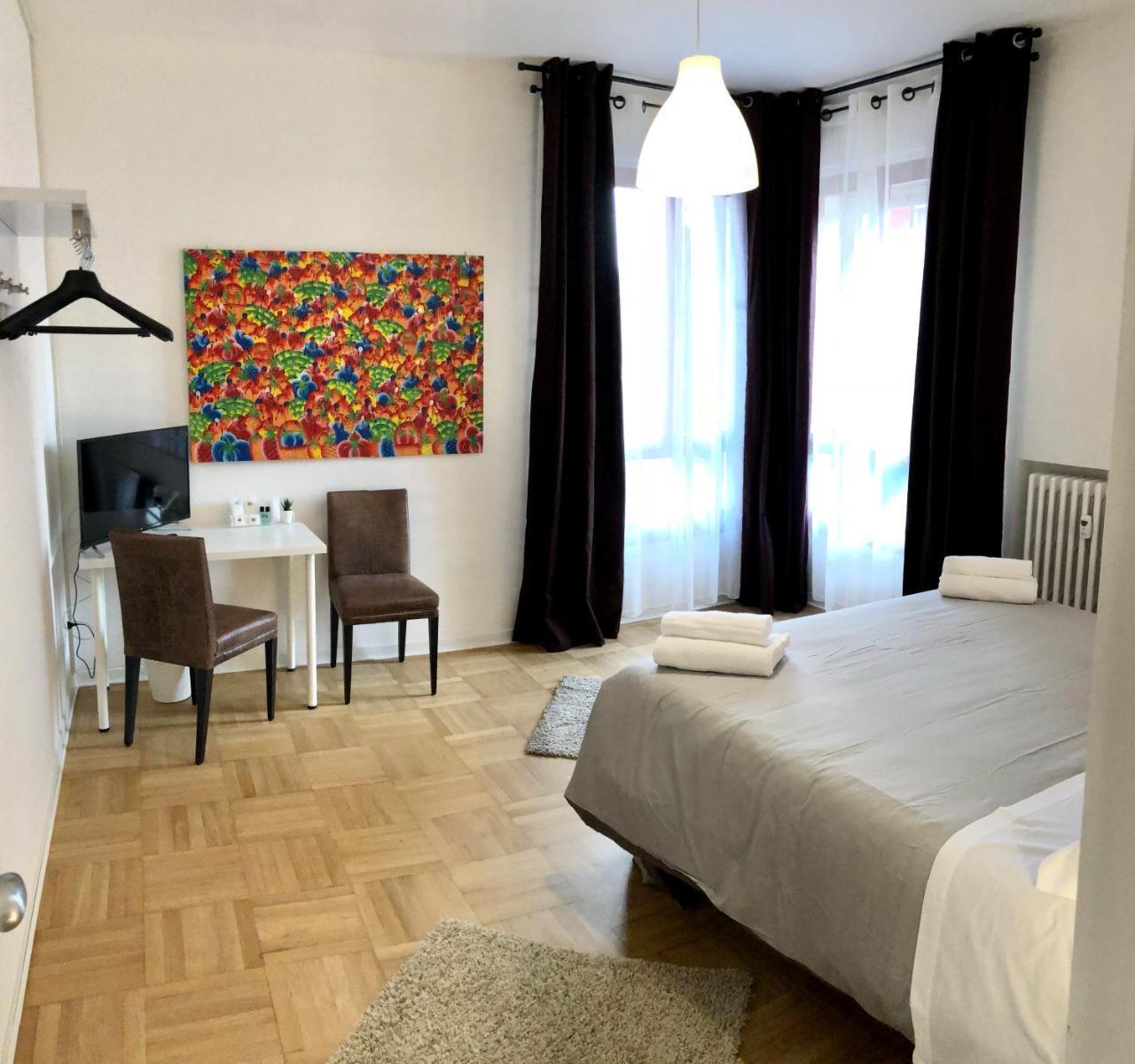 Cityhouse Padova Exterior photo
