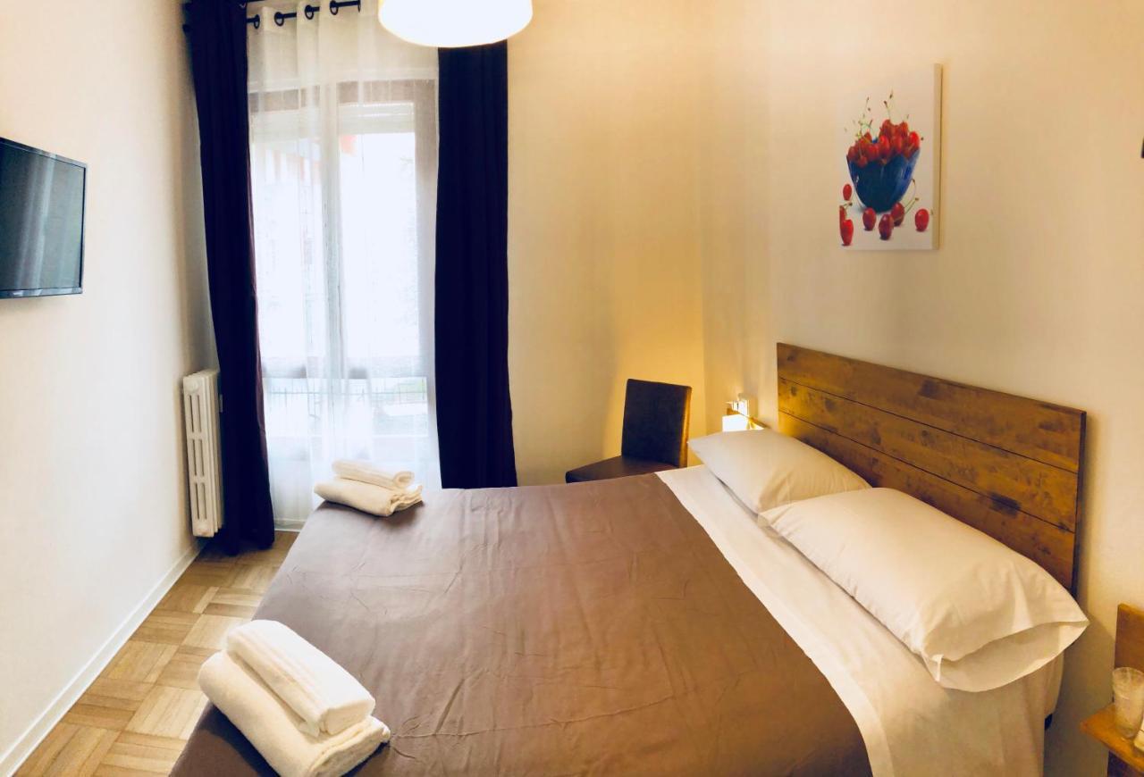 Cityhouse Padova Exterior photo