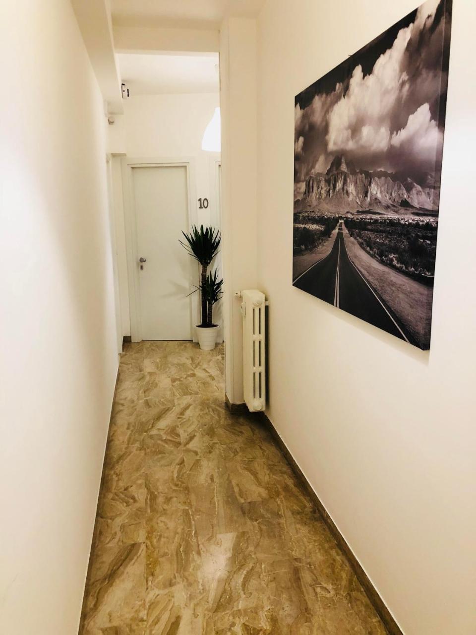 Cityhouse Padova Exterior photo