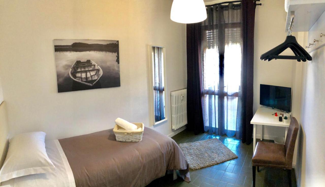 Cityhouse Padova Exterior photo