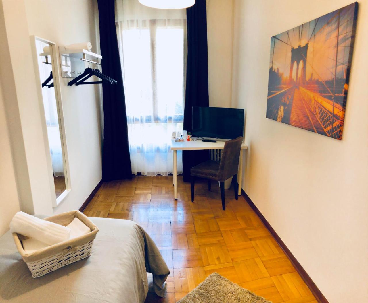 Cityhouse Padova Exterior photo