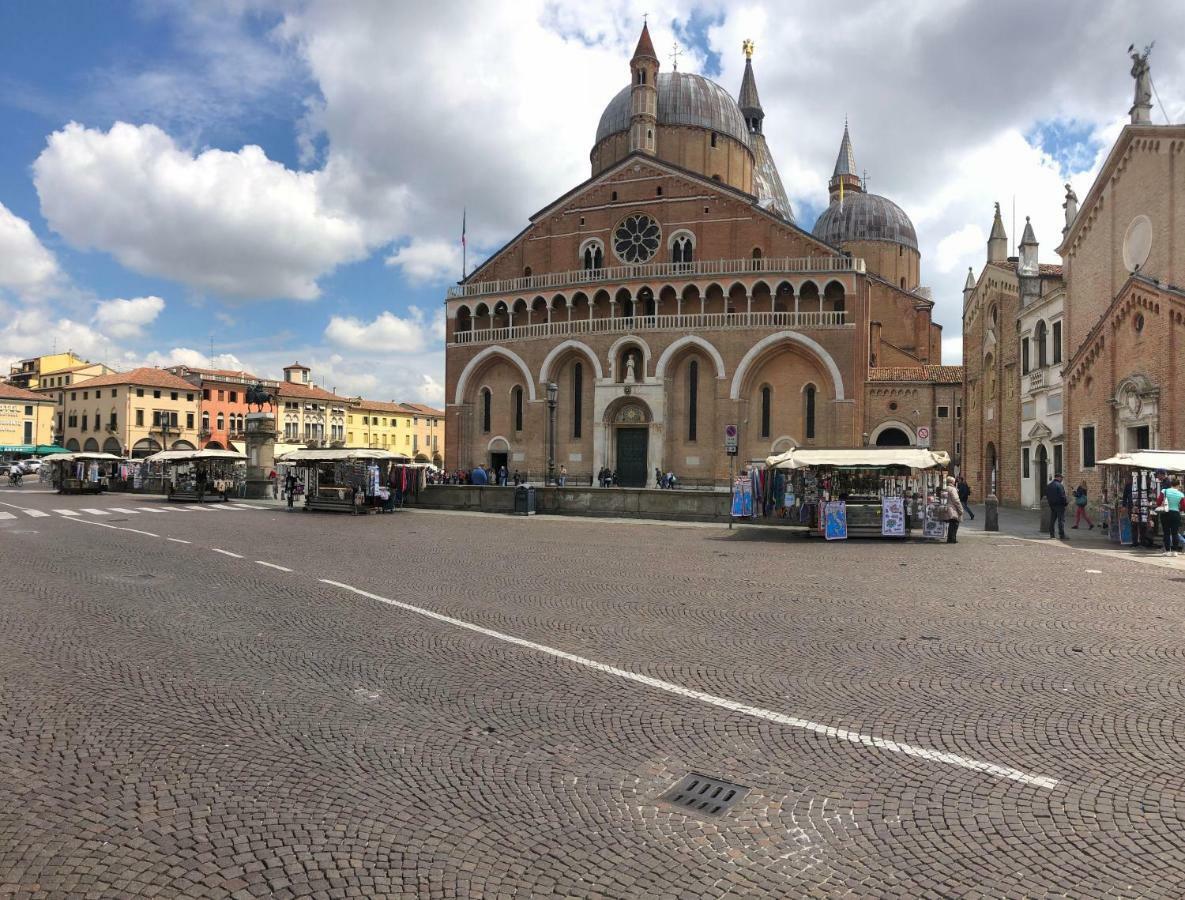 Cityhouse Padova Exterior photo